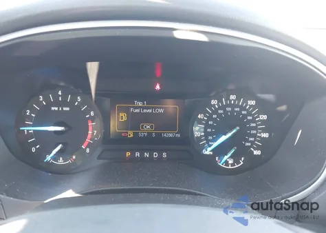 2015 Ford Fusion Se from USA, damaged, VIN 3FA6P0H76FR276236